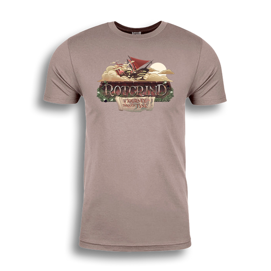 ND | Rotgrind Tyne - Tee