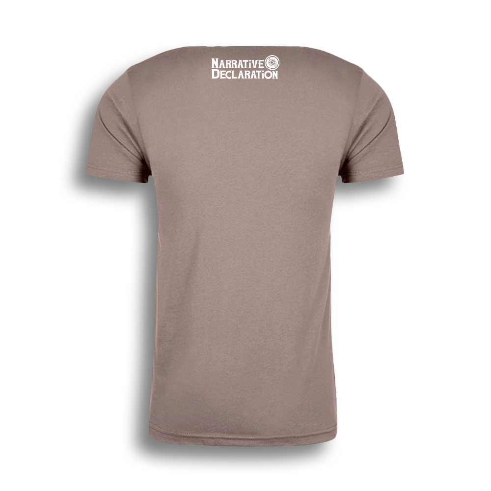 ND | Rotgrind Tyne - Tee