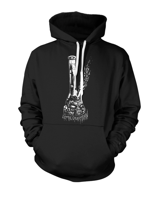 BDCF | Let The Galaxy Burn - Hoodie