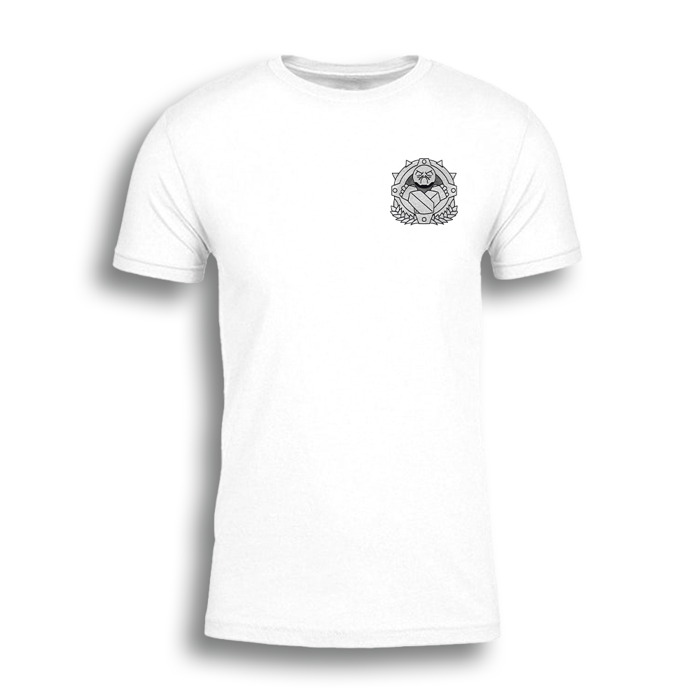 Paul is Bad at Stuff | Centurion Armoured Paul - Tee