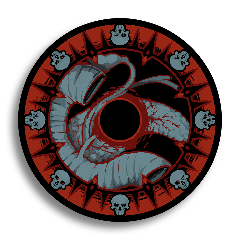 PancreasNoWork | PancreasNoWork Bundle - Bundle