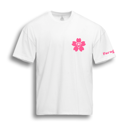 Paragon FGC | Flower Logo - Tee