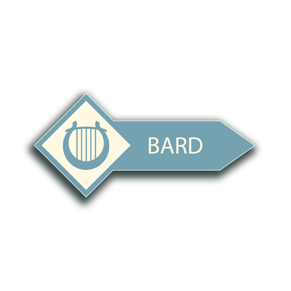 JoCat | Class Patches - Patches