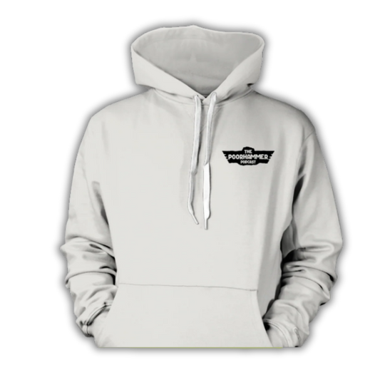 Poorhammer | Pocket - Pullover Hoodie