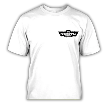 Poorhammer | Pocket - Tee