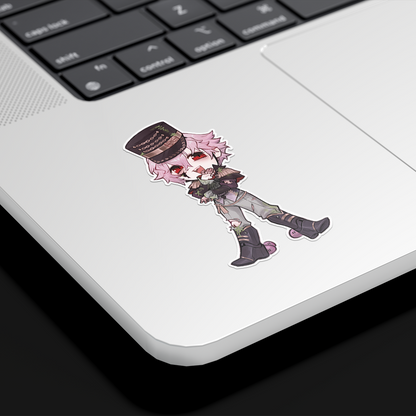 PorcelainMaid | Guard - Stickers