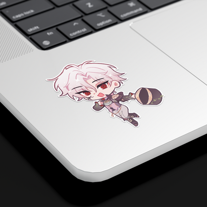 PorcelainMaid | Guard - Stickers