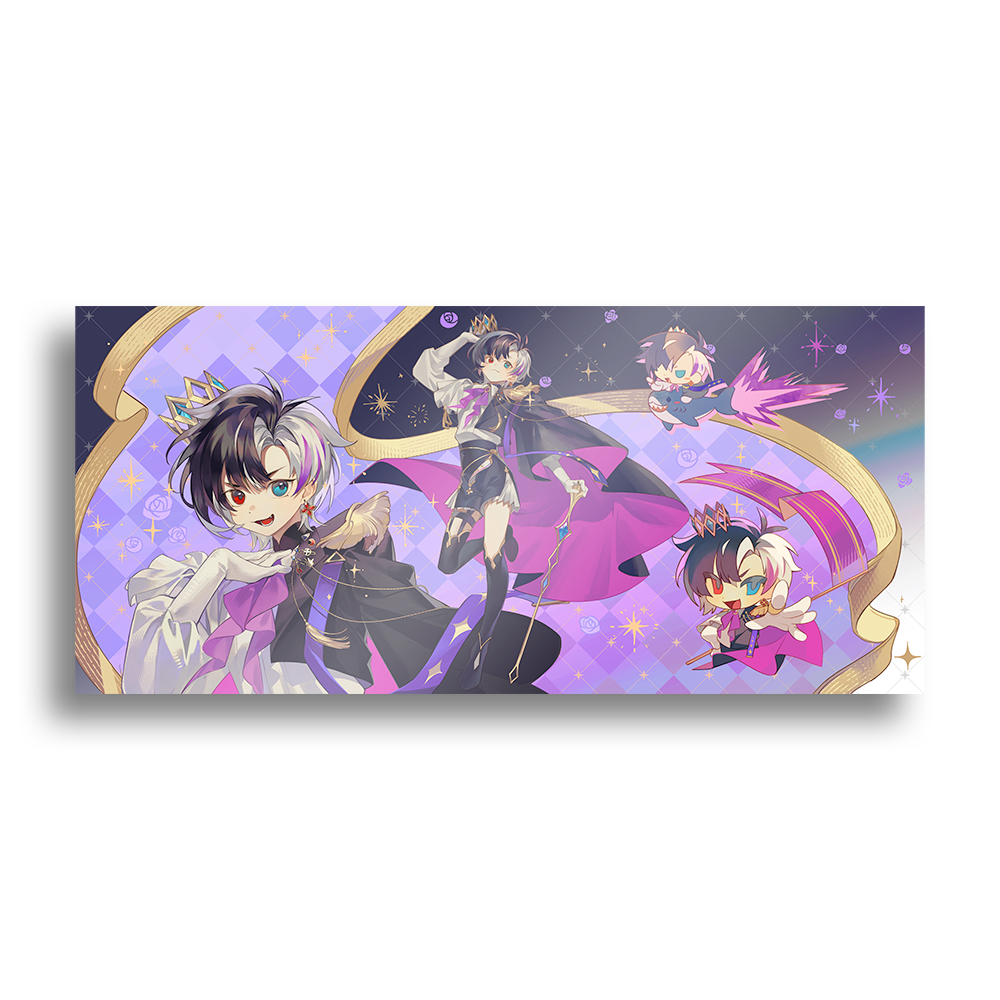 Rin Penrose | Customs is Gonna be SO Confused - Bundle