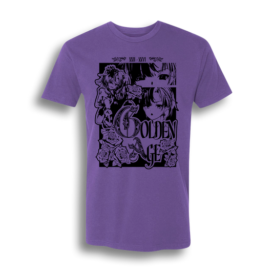 Rin Penrose | Shirt that looks like a shirt - Tee