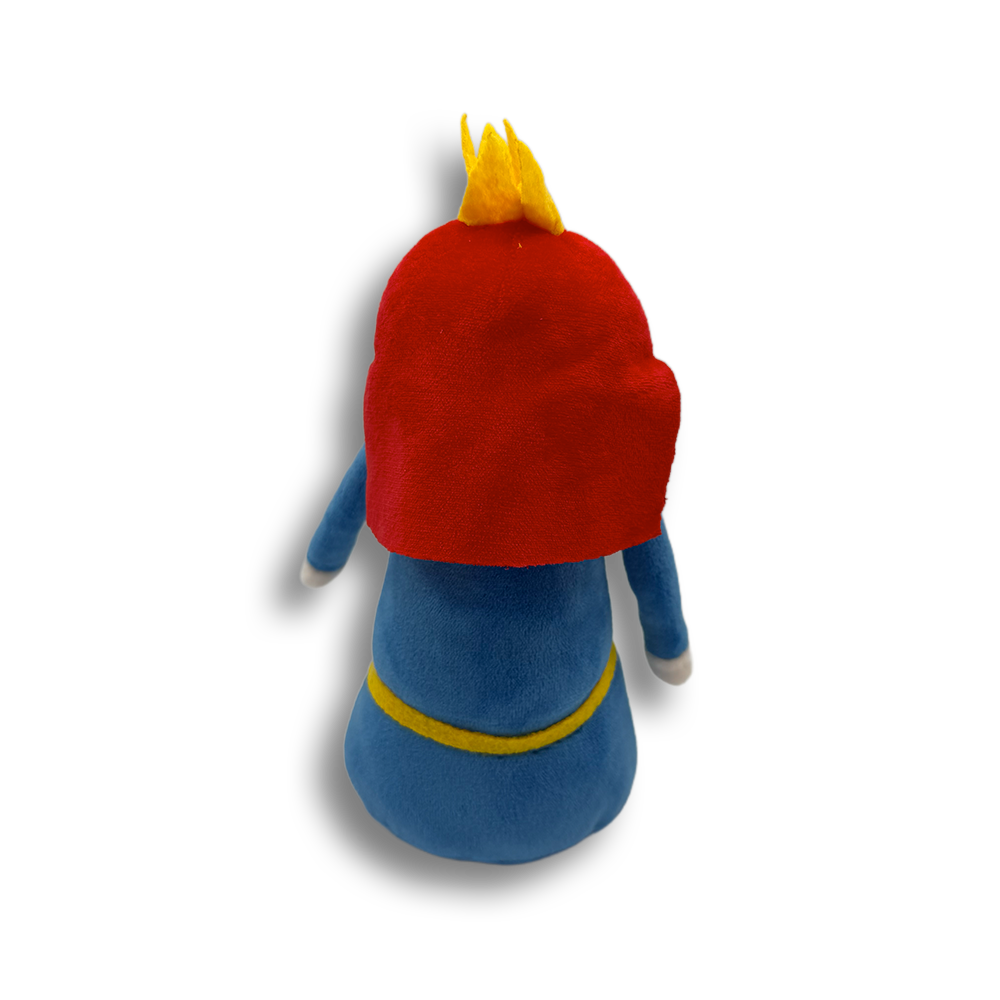 RedRiotRoss | Plushie