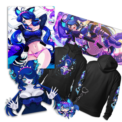 Spite | It’s a Fool House - Bundle