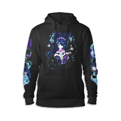Spite | It's All Fun and Games - Hoodie