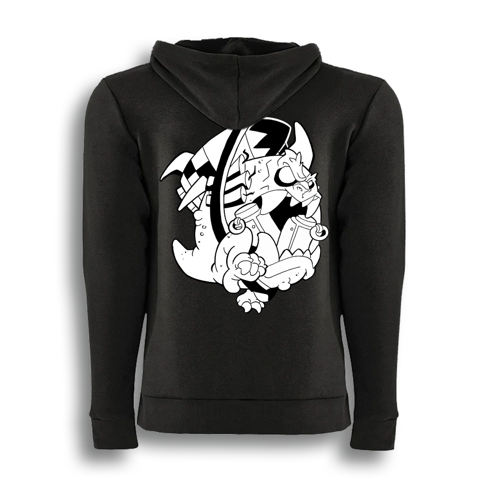 Tabletop Titans | Bomba - Hoodie