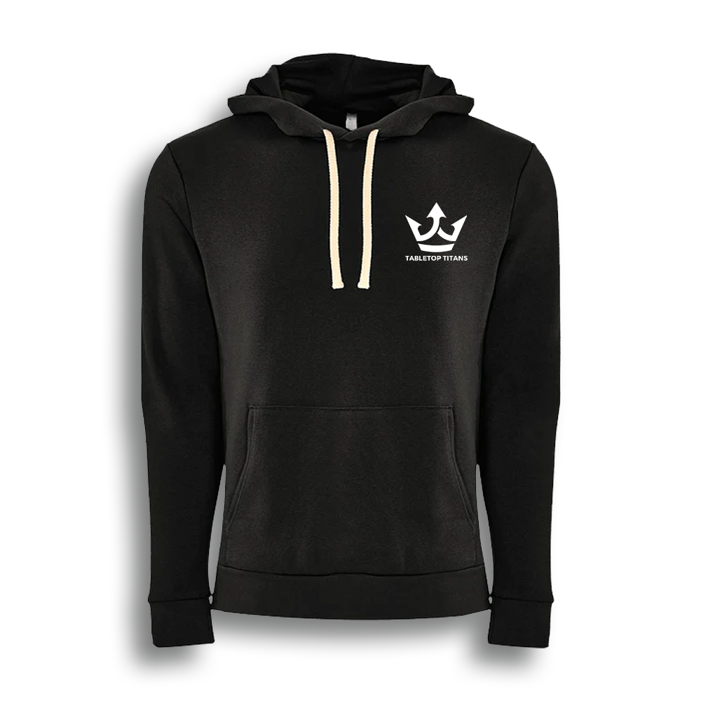Tabletop Titans | Bomba - Hoodie