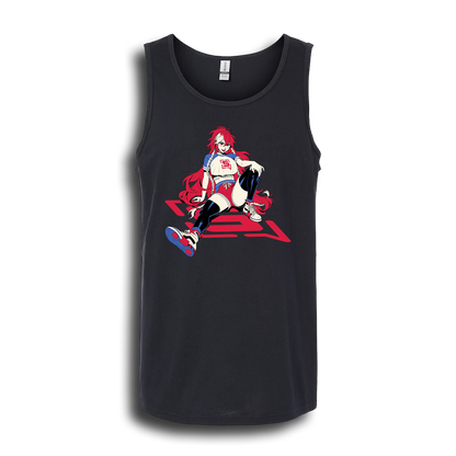 Strippin | Tanks