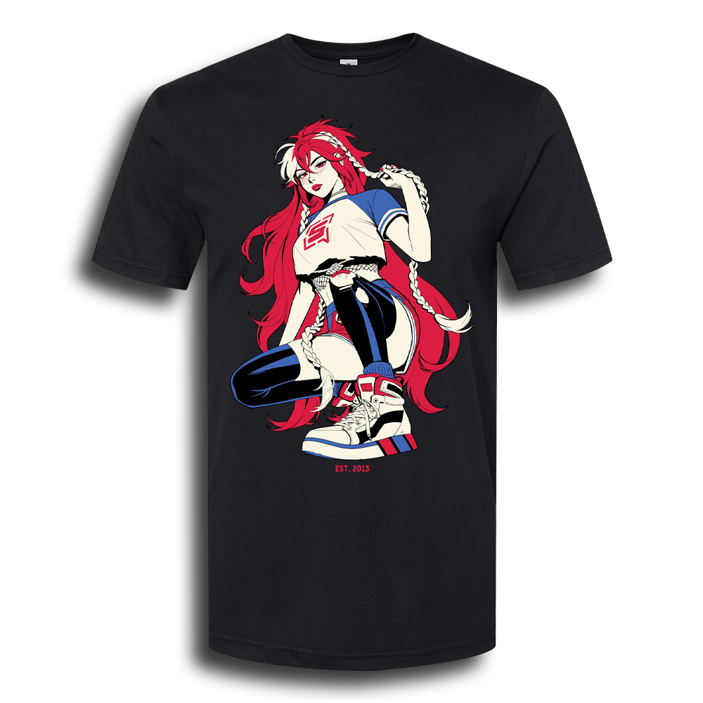 Strippin | Tees