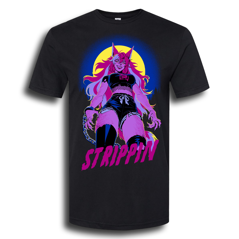 Strippin | Tees