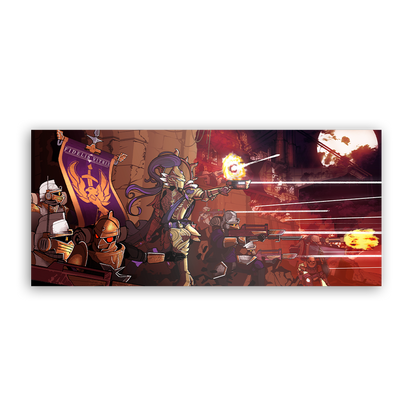 Aurelia Tempris | Ultimate Auxilia Pack - Bundle