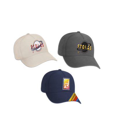 Voices of the Void | Company - Hat