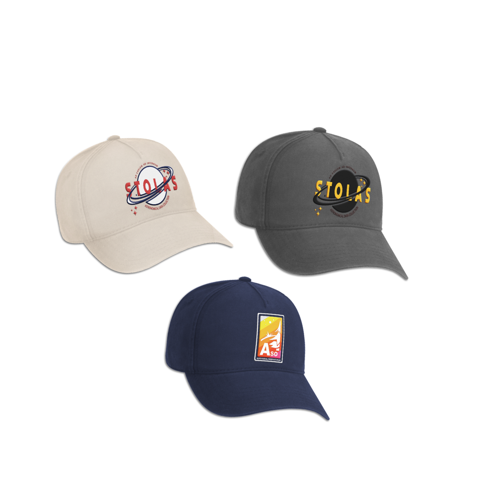 Voices of the Void | Company - Hat