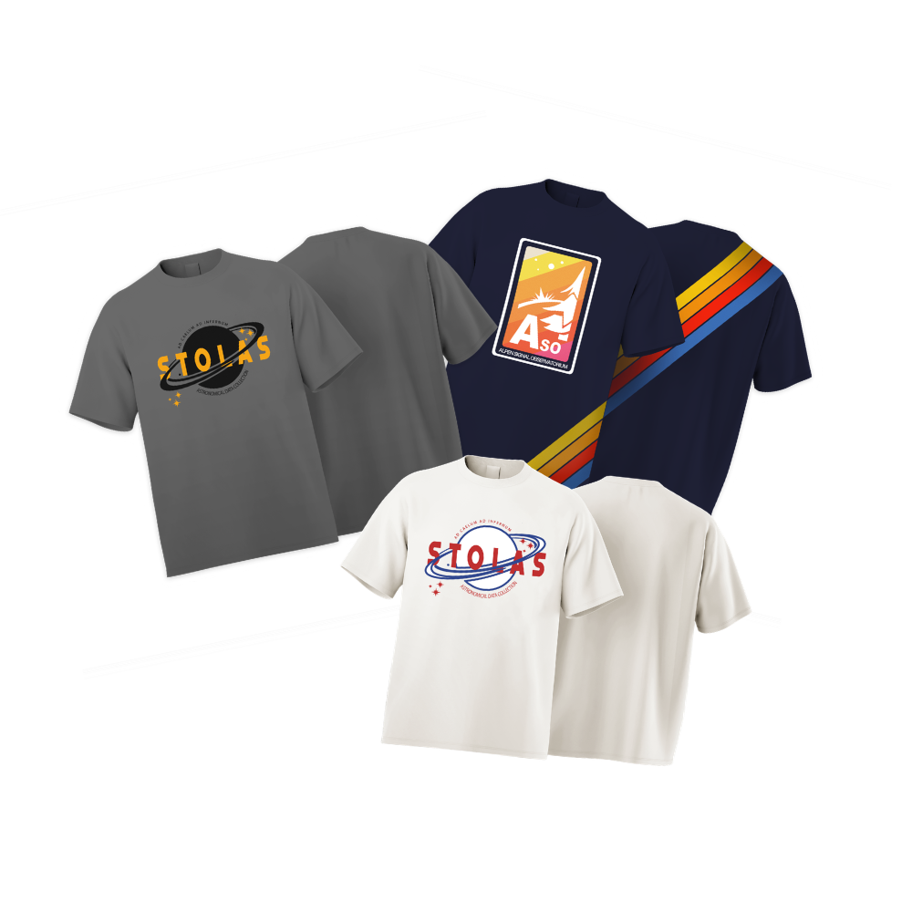 Voices of the Void | Company - Tee