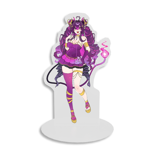 VityaNova | VityaNova - Acrylic Standee