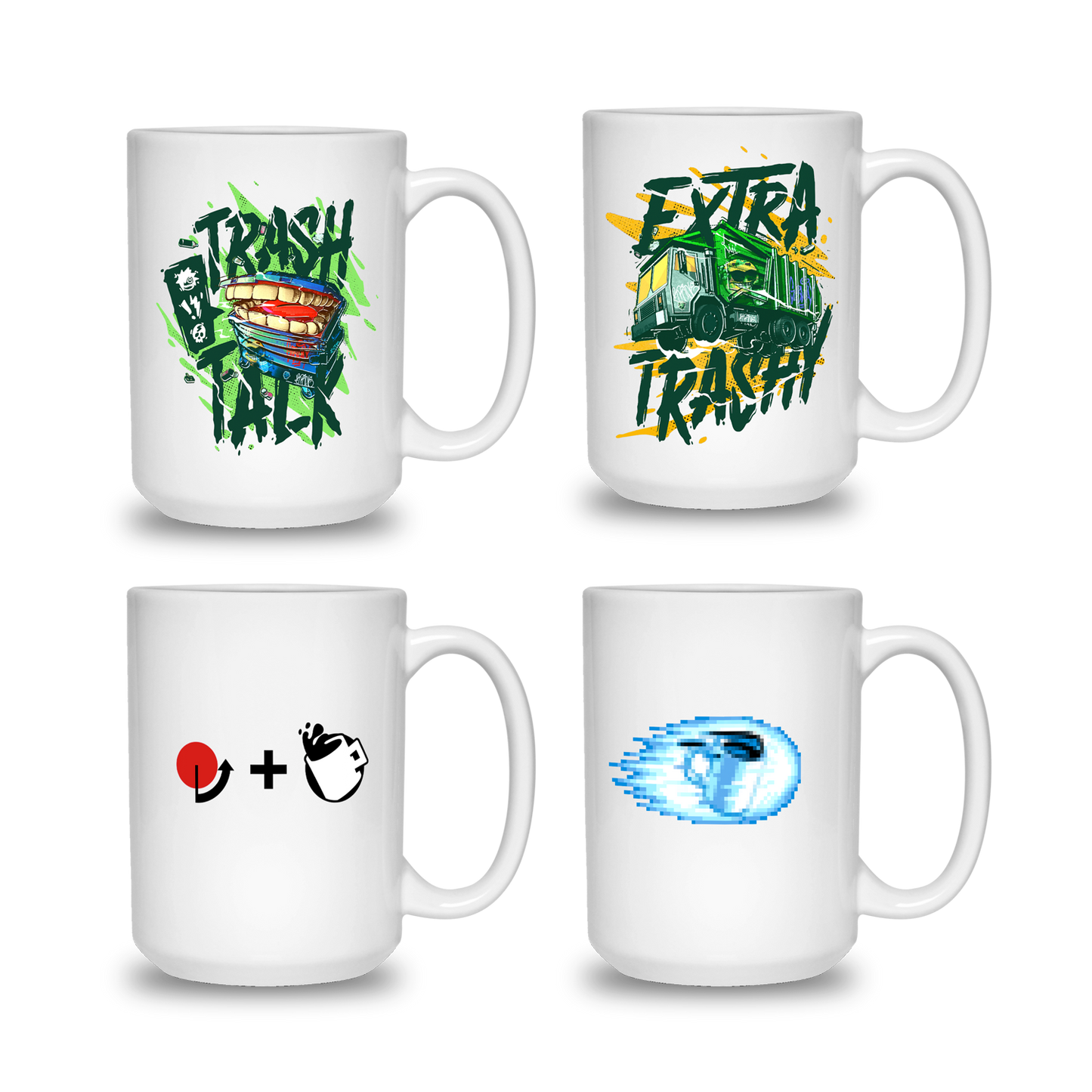 Brian_F | Collections - Mug