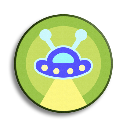 Ferumi Kaipa | Bug Scout’s Badges