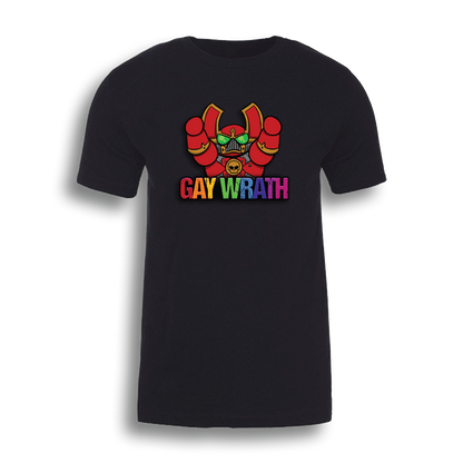 Numbskulls | Gay Wrath - Tee
