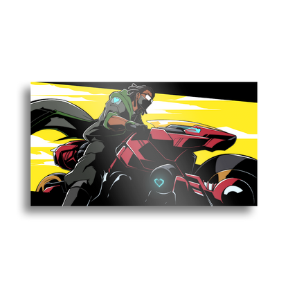 Heavenly Father | Full Drop - Bundle