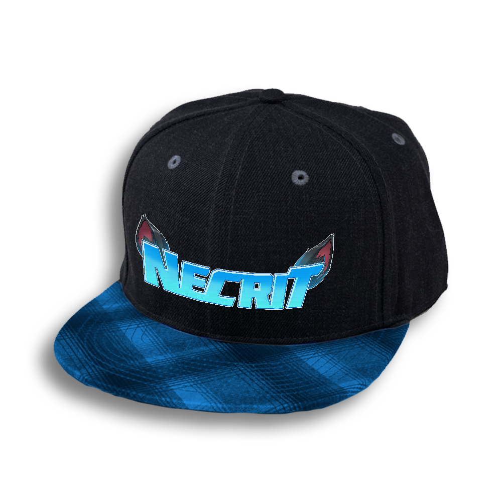 Necrit | The Forgotten Hat of Lore-Knowing - Hat