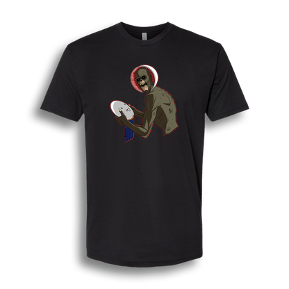 Paul is Bad at Stuff | Face Reveal - Tee