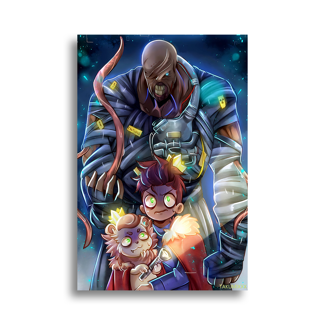 TheKing | New Drop - Bundle