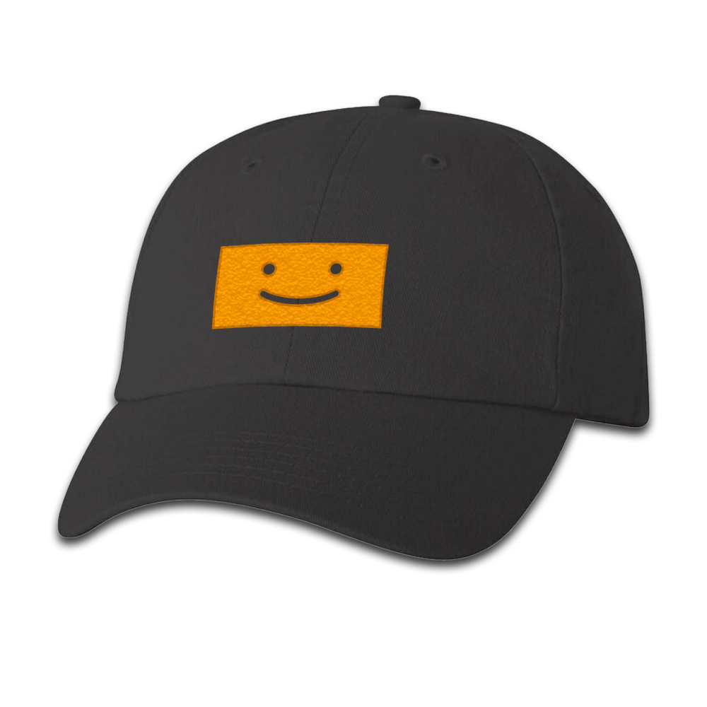 Bricky | 10 Year Brickle - Hat